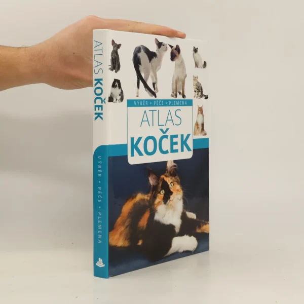 Atlas koček - Image 2